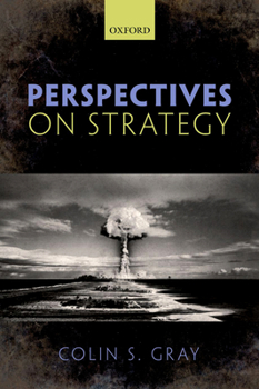 Paperback Perspectives on Strategy Book