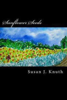 Paperback Sunflower Seeds Book