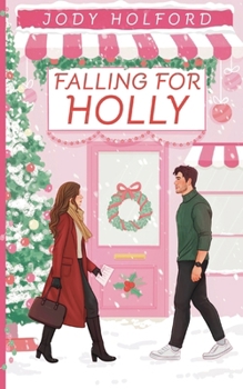 Paperback Falling For Holly Book