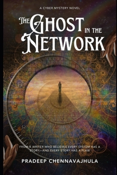 Paperback The Ghost in the Network Book