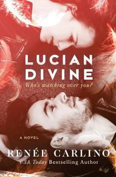 Paperback Lucian Divine Book