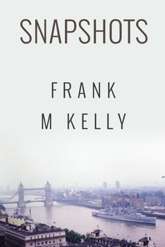 Paperback Snapshots Book