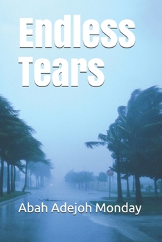 Paperback Endless Tears Book