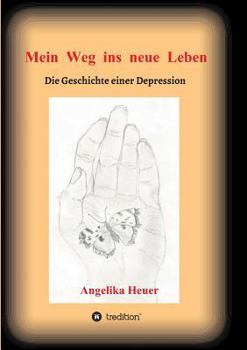 Paperback Mein Weg ins neue Leben [German] Book