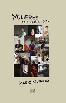 Paperback Mujeres en nuestro siglo [Spanish] Book