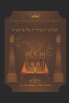 Paperback Misterios Ocultos del Genesis I [Spanish] Book
