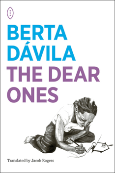Paperback The Dear Ones Book