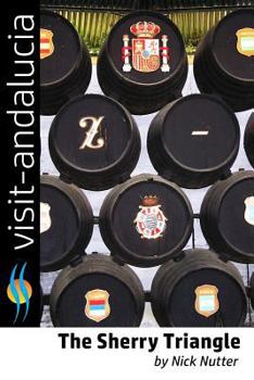 Paperback The Sherry Triangle Book