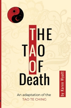 Paperback The Tao of Death Book
