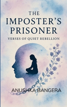 Paperback The Imposter's Prisoner Book