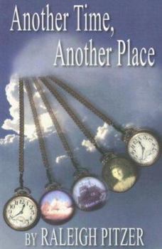 Paperback Another Time, Another Place Book