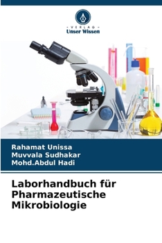 Paperback Laborhandbuch für Pharmazeutische Mikrobiologie [German] Book