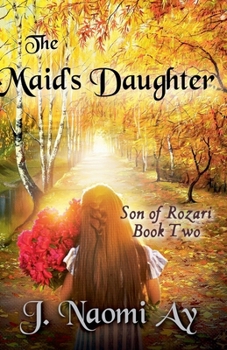 Paperback The Maid's Daughter Book