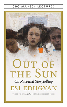 Paperback Out of the Sun: On Race and Storytelling Book