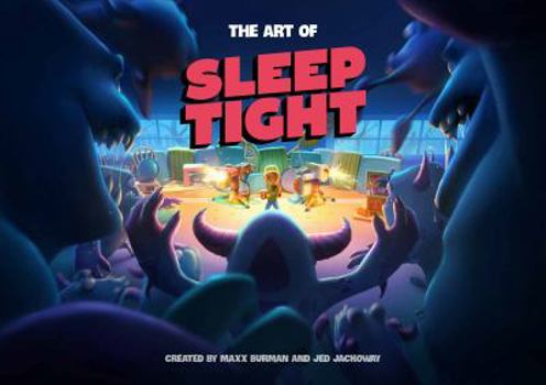 Hardcover The Art of Sleep Tight Book