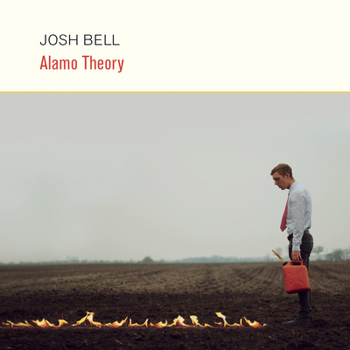 Paperback Alamo Theory Book