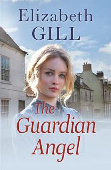 The Guardian Angel - Book #1 of the Weardale Sagas