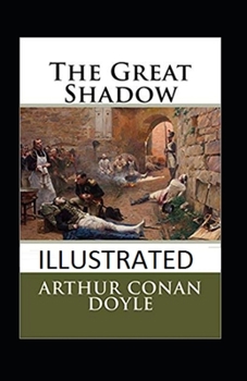 Paperback The Great Shadow Illustrated Book