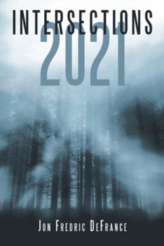 Paperback Intersections 2021 Book