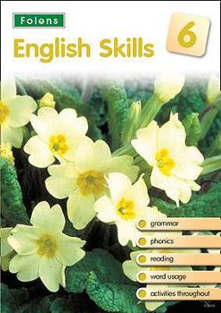 Paperback English Skills (Bk. 6) Book