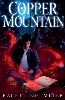 Paperback Copper Mountain Book
