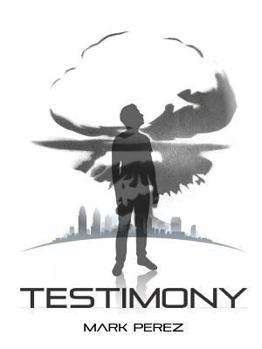 Paperback Testimony Book