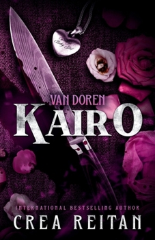 Paperback Kairo: Alternate discreet cover Book