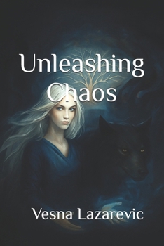 Paperback Unleashing Chaos Book