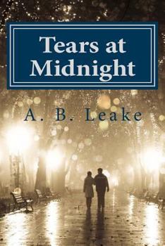 Paperback Tears at Midnight Book