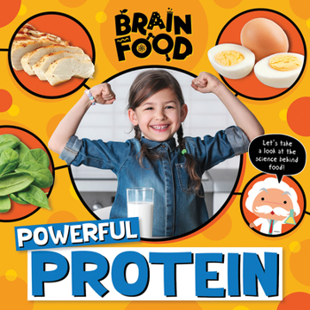 Library Binding Powerful Protein Book