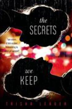 Hardcover The Secrets We Keep Book
