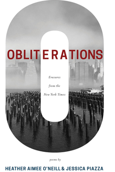 Paperback Obliterations Book