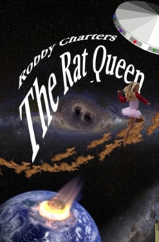 Paperback The Rat Queen Book