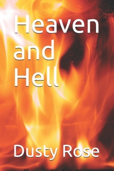 Paperback Heaven and Hell Book