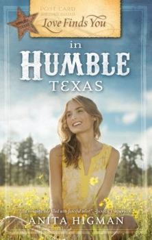 Paperback Love Finds You in Humble, Texas Book