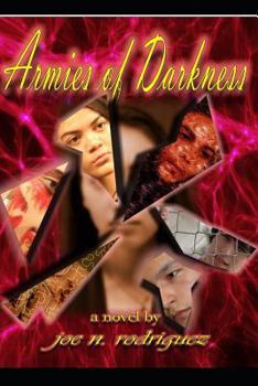 Paperback Armies of Darkness Book