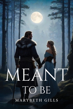 Paperback Meant To Be Book