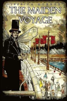 Paperback The Maiden Voyage Book