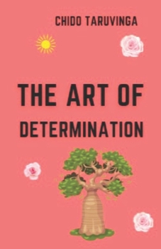 Paperback The Art of Determination Book