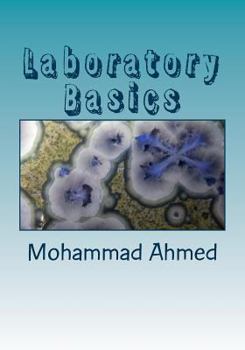 Paperback Laboratory Basics Book