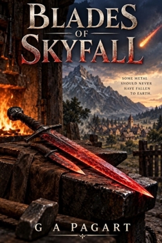 Blades of Skyfall