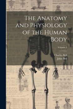 Paperback The Anatomy and Physiology of the Human Body; Volume 2 Book