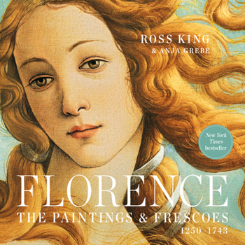 Paperback Florence: The Paintings & Frescoes, 1250-1743 Book