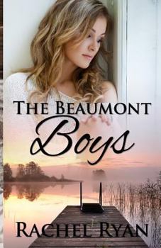 Paperback The Beaumont Boys Book
