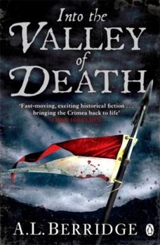 Into the Valley of Death - Book #1 of the Harry Ryder