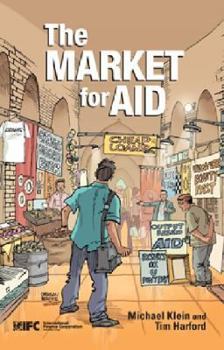 Paperback The Market for Aid Book