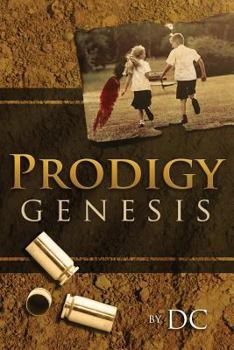 Paperback Prodigy: Genesis Book