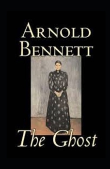 Paperback The Ghost annotated Book