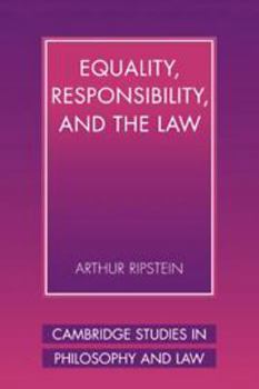 Electronics Equality, Responsibility, and the Law Book