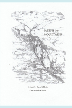 Paperback Iade of the Mountains Book